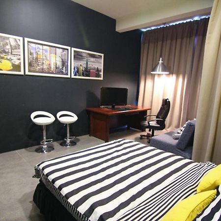 Empire Damansara Studio By Cities Homes Malaysia Petaling Jaya Esterno foto