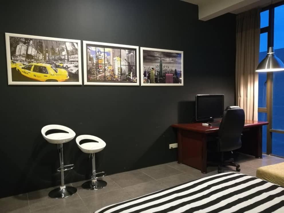 Empire Damansara Studio By Cities Homes Malaysia Petaling Jaya Esterno foto