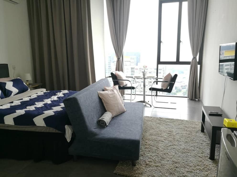 Empire Damansara Studio By Cities Homes Malaysia Petaling Jaya Esterno foto