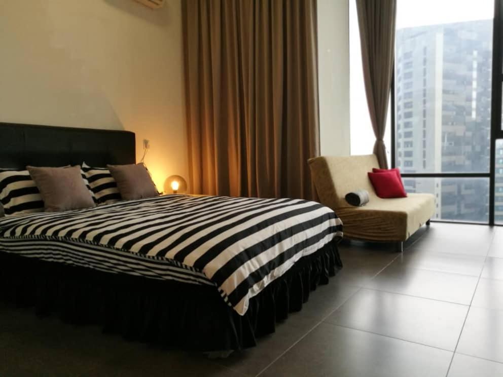 Empire Damansara Studio By Cities Homes Malaysia Petaling Jaya Esterno foto