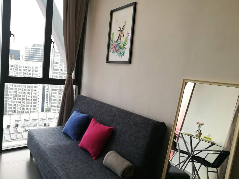 Empire Damansara Studio By Cities Homes Malaysia Petaling Jaya Esterno foto