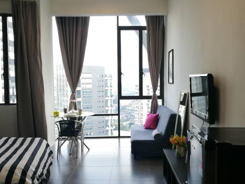 Empire Damansara Studio By Cities Homes Malaysia Petaling Jaya Esterno foto