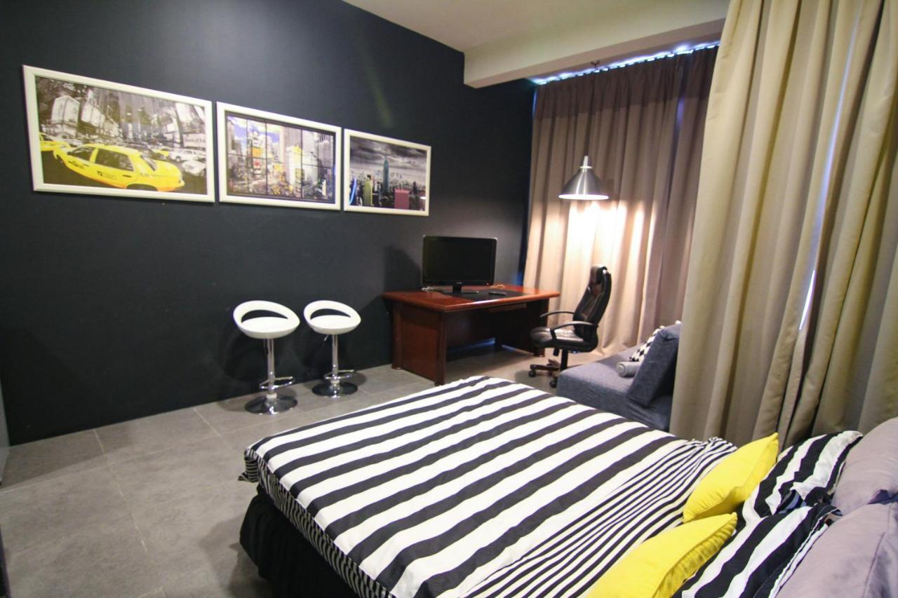 Empire Damansara Studio By Cities Homes Malaysia Petaling Jaya Esterno foto