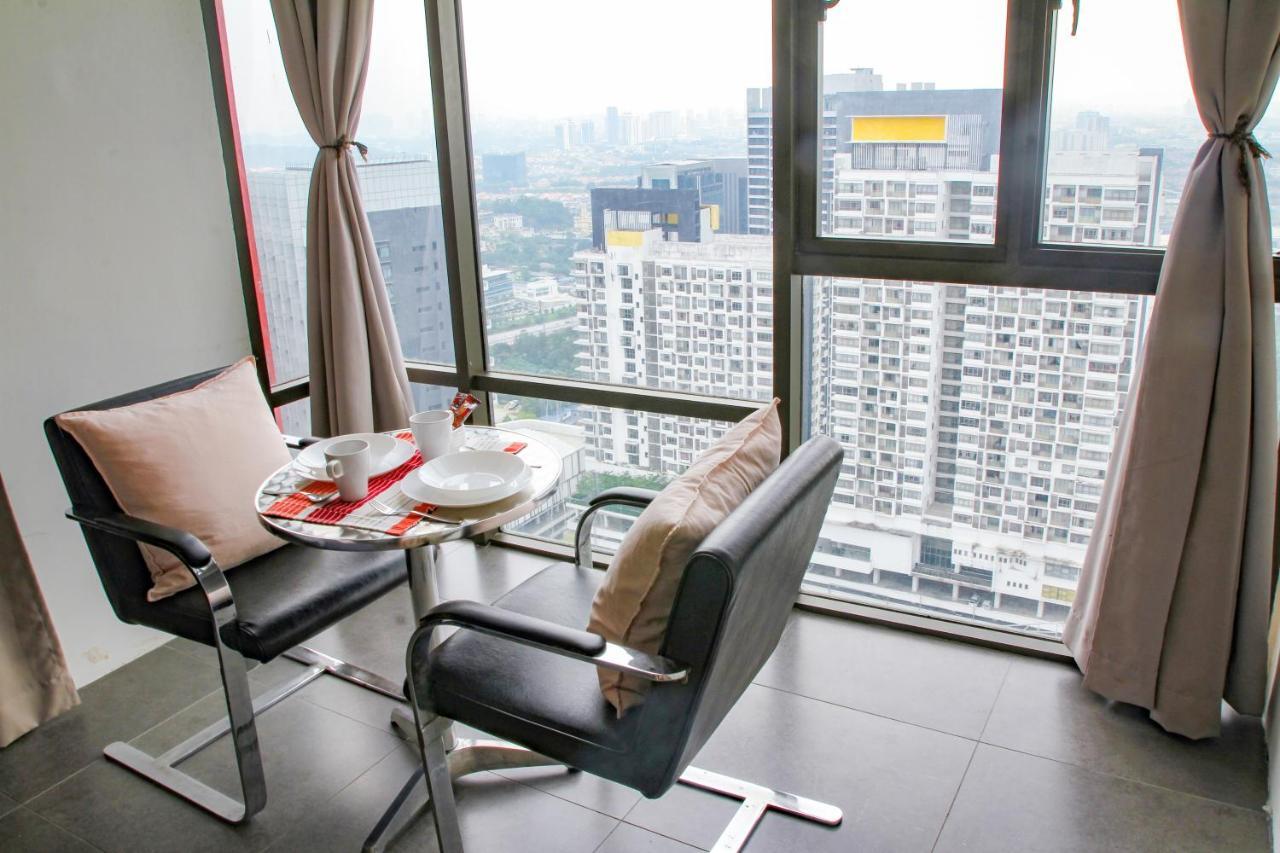 Empire Damansara Studio By Cities Homes Malaysia Petaling Jaya Esterno foto